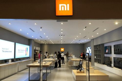 Cơn sốt chip toàn cầu đẩy giá smartphone Xiaomi lên cao