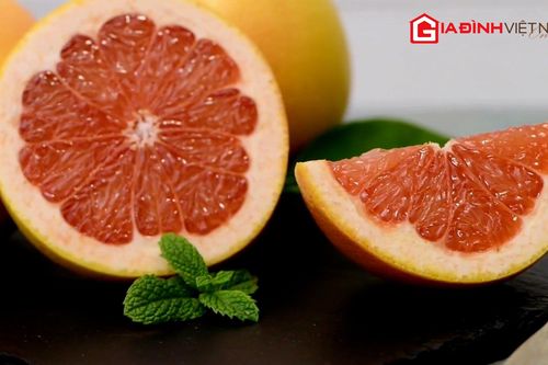 Ăn bưởi thế nào để giảm cân, tốt cho tim mạch?