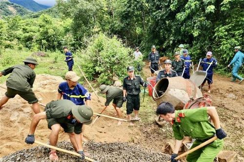 Kỳ cuối: Tập trung tháo gỡ vướng mắc