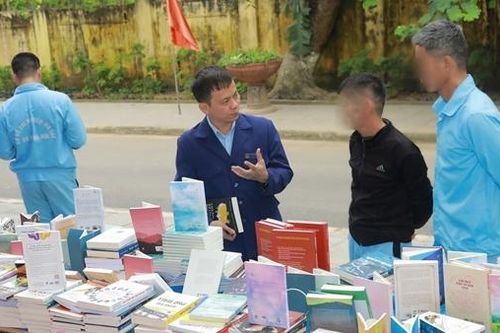Tuổi trẻ CAND chung tay hành động vì cộng đồng không ma túy