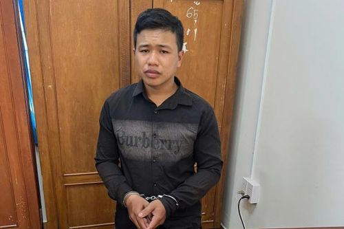 Công an xã bắt đối tượng gây ra 3 vụ cướp
