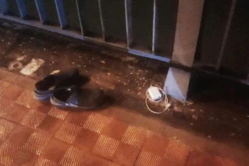 Nỗ lực tìm kiếm người đàn ông nhảy từ cầu Trần Phú xuống sông Cái Nha Trang