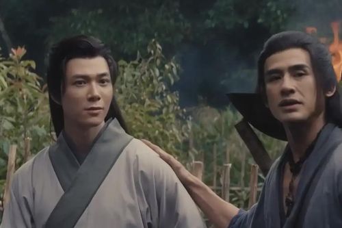 'Hoàng tử quỷ' tái hiện 500 bộ cổ phục thời Lê Trung Hưng