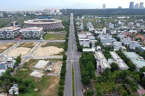 Đà Nẵng xử lý nghiêm hành vi thao túng, đầu cơ BĐS