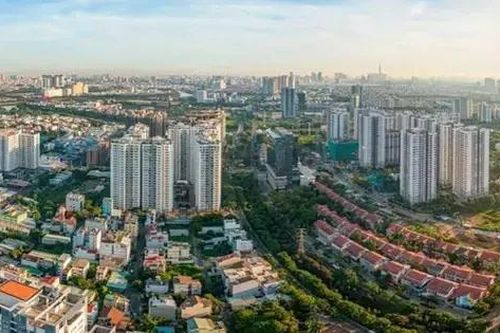 Đề xuất gắn mã định danh cho mỗi dự án BĐS