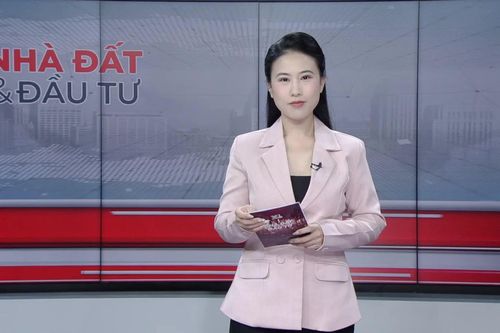 Bản tin Nhà đất và đầu tư | 25/10/2025
