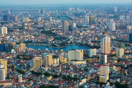 FDI và kiều hối - Động lực mới cho thị trường BĐS
