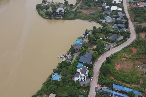 Bóc tách đất rừng chồng lấn, chuẩn hóa dữ liệu đất đai