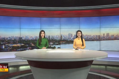 Chương trình Thời sự 18h30 | 25/10/2025