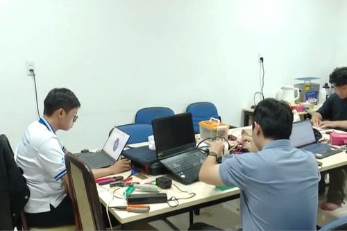 Liên kết nhà trường- doanh nghiệp, nâng cao giá trị sản phẩm Việt