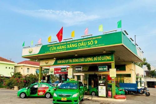 Bitagco (ABS) trích lập 312 tỷ đồng nợ khó đòi, báo lỗ 9 tháng đầu năm 2025