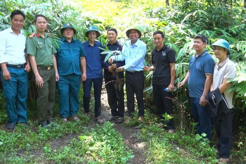 Học theo Bác để làm giàu trên vùng đất khó - Kỳ cuối