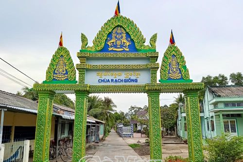 Tiềm năng du lịch văn hóa từ ngôi chùa cổ