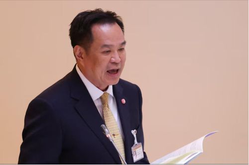 Hoàng Thái hậu Sirikit qua đời, Thủ tướng Thái Lan hủy chuyến đi ASEAN