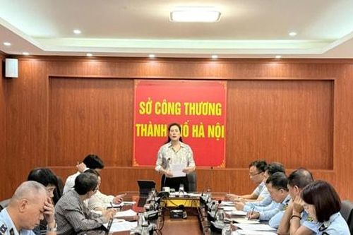 Ban Chỉ đạo 389 thành phố Hà Nội triển khai kiểm tra liên ngành chống buôn lậu, gian lận thương mại và hàng giả những tháng cuối năm 2025