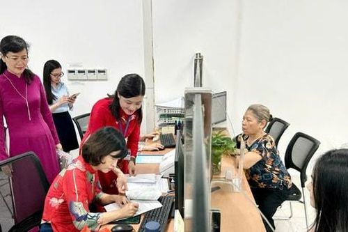15 loại giấy tờ công dân đã được số hóa: Kỳ vọng bước đột phá trong cải cách hành chính