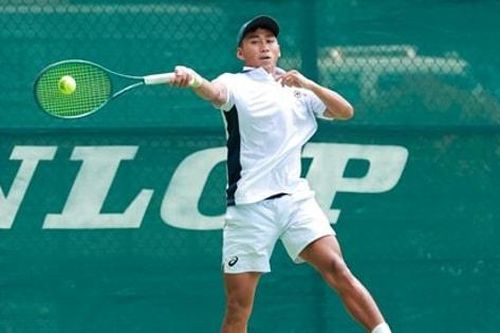 Savanna Lý Nguyễn, Vũ Hà Minh Đức sẽ cùng đội tuyển quần vợt Việt Nam dự SEA Games 33