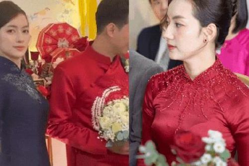'Mẹ chồng trẻ nhất nước', sao mà giống diễn viên Phương Anh Đào: Danh tính hé lộ điều thú vị
