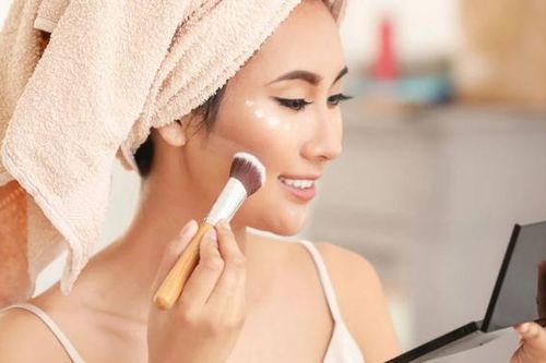 Đây mới là cách chọn đồ trang điểm cho từng loại da