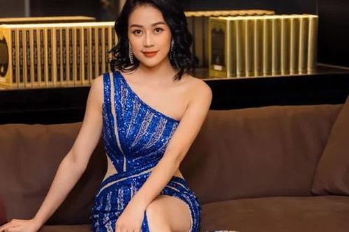 Nữ MC lần đầu dẫn Chung kết 'Đường lên đỉnh Olympia' tại điểm cầu Đồng Tháp là ai?