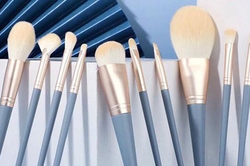 Cách chọn cọ trang điểm phù hợp, hạn chế lên mụn