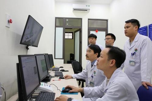 Người dân Hà Tĩnh được thụ hưởng dịch vụ y tế trong điều trị ung thư