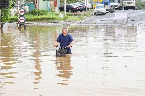 La Nina đạt đỉnh tháng 11, nguy cơ còn bão muộn trên Biển Đông