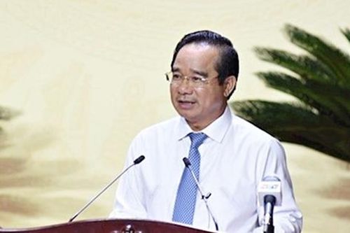 TPHCM phát động phong trào thi đua yêu nước giai đoạn 2025 – 2030