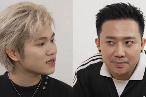 Captain Boy bị Trấn Thành 'dí' gu người yêu, bình luận gọi tên đúng một người