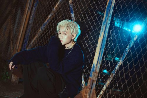Captain Boy ra mắt MV 'Giá mà anh' trước thềm tổ chức mini concert