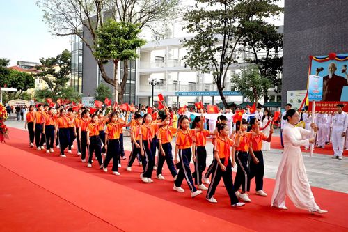 Gần 1.000 vận động viên tham gia Đại hội Thể dục Thể thao lần thứ I - năm 2025