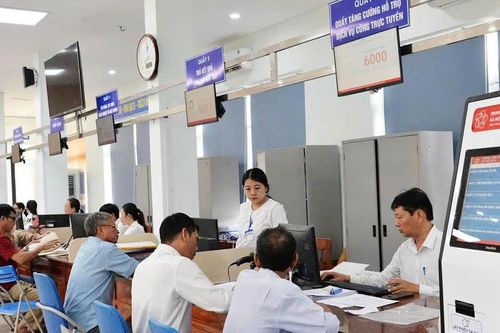 Quảng Ngãi: Bảo đảm quyền lợi người lao động khi thực hiện chính quyền 2 cấp