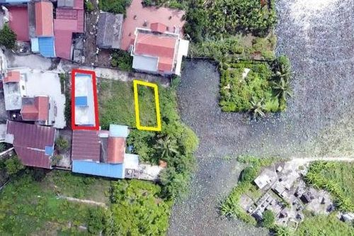 Hải Phòng: Diễn biến mới nhất vụ xây nhầm nhà trên đất người khác