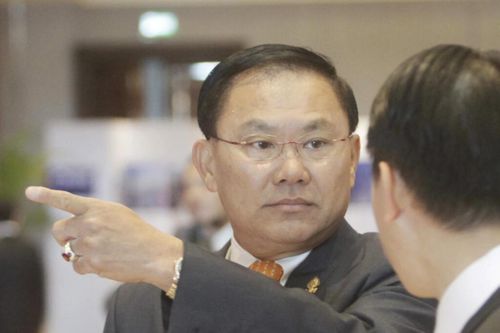 Thái Lan tước quốc tịch doanh nhân người Campuchia