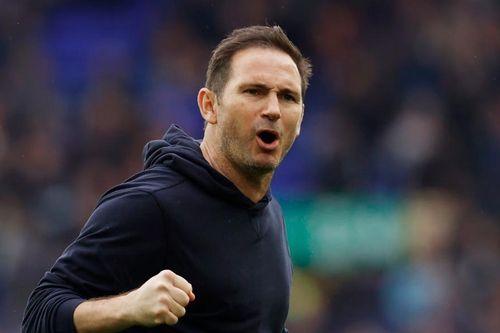 Lampard viết lại lịch sử 60 năm