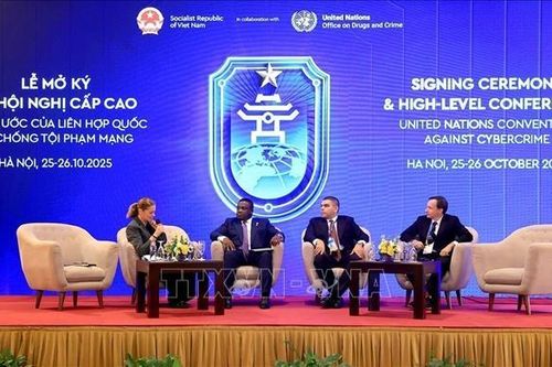 Siết vòng vây rửa tiền qua tài sản mã hóa