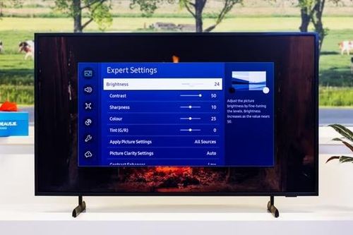 Chức năng khiến TV nhanh hỏng