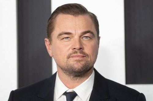 Phim 18+ của Leonardo DiCaprio lỗ chổng vó
