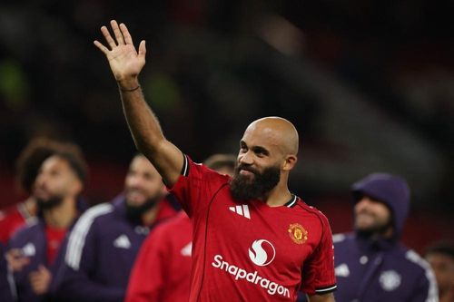 Amorim tạo ra bước ngoặt thật sự cho Manchester United