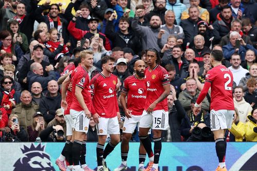 MU sẽ lại là thế lực của Premier League