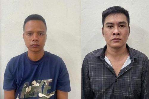 Triệt phá đường dây lừa đảo với tổng giao dịch lên đến 256 tỷ đồng