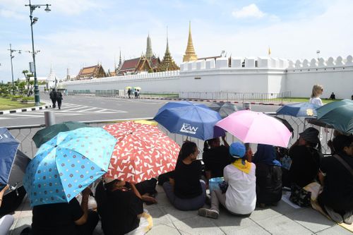 Thực hư Thái Lan cấm hoạt động du lịch, giải trí trong 30 ngày?