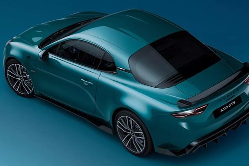 Porsche không phải hãng duy nhất 'phản bội' lời hứa điện hóa