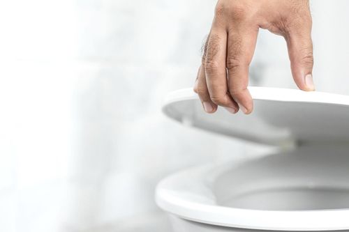 Thấy gì khi tiểu đêm nhiều?