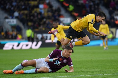 Ứng viên rớt hạng Premier League lộ diện