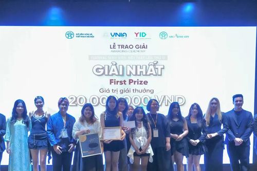 Khai phá chất sáng tạo và bền vững trong thiết kế nội thất