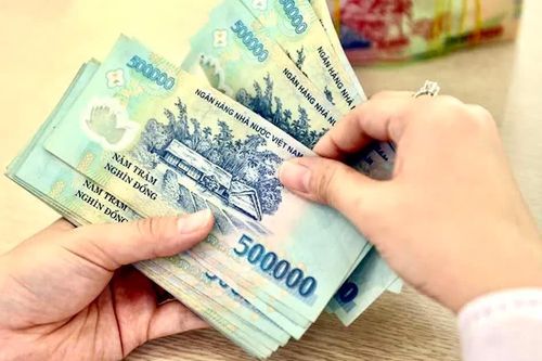 Tăng lương tối thiểu từ 2026: giải pháp quan trọng bảo đảm mức sống tối thiểu