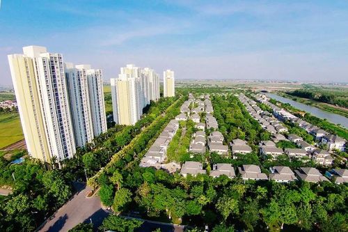 Giải pháp để kết nối doanh nghiệp với Nhà nước về phát triển nhà ở