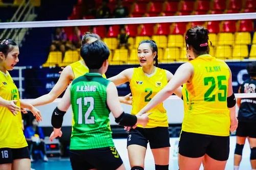 Lý do đội bóng chuyền Việt Nam chính thức không tham dự giải thế giới 2025