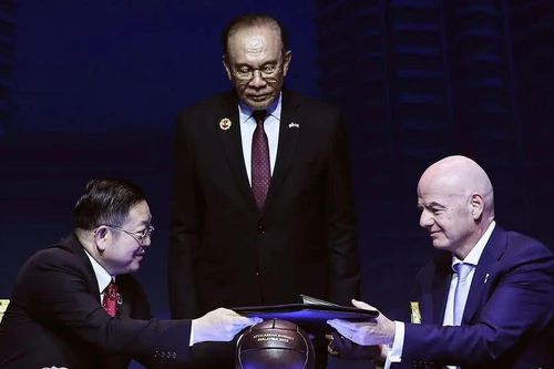 FIFA xác nhận sẽ tổ chức một giải đấu đặc biệt cho các đội tuyển Đông Nam Á